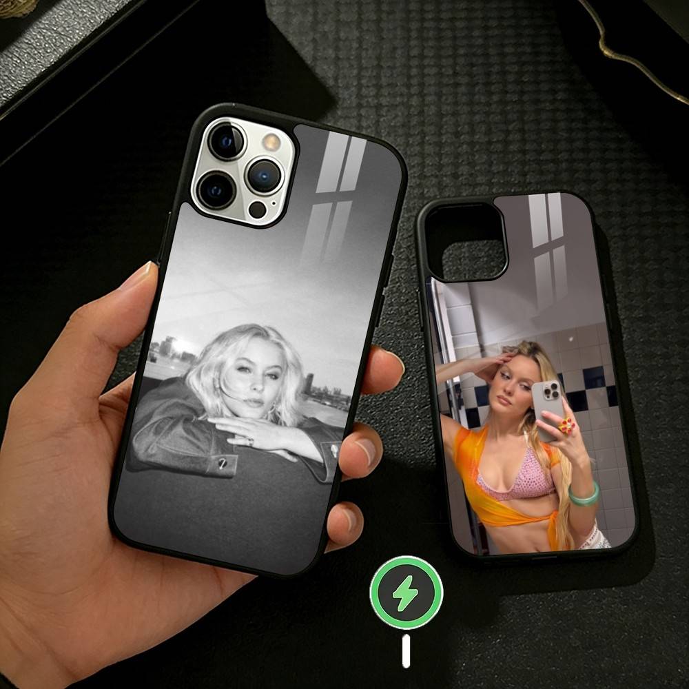 Zara Larsson Venus Phone Case  - مراجعة Phone Cases Zara وسعره