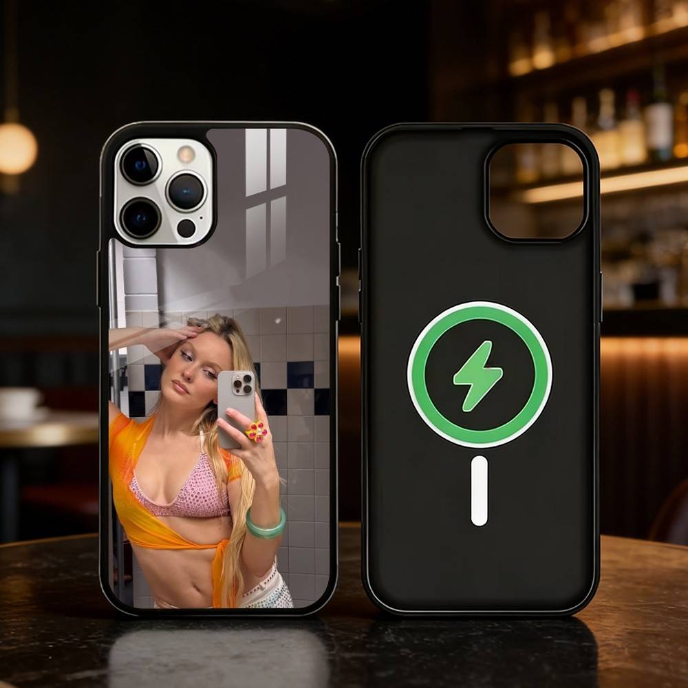 Zara Larsson Venus Phone Case  - مراجعة Phone Cases Zara وسعره