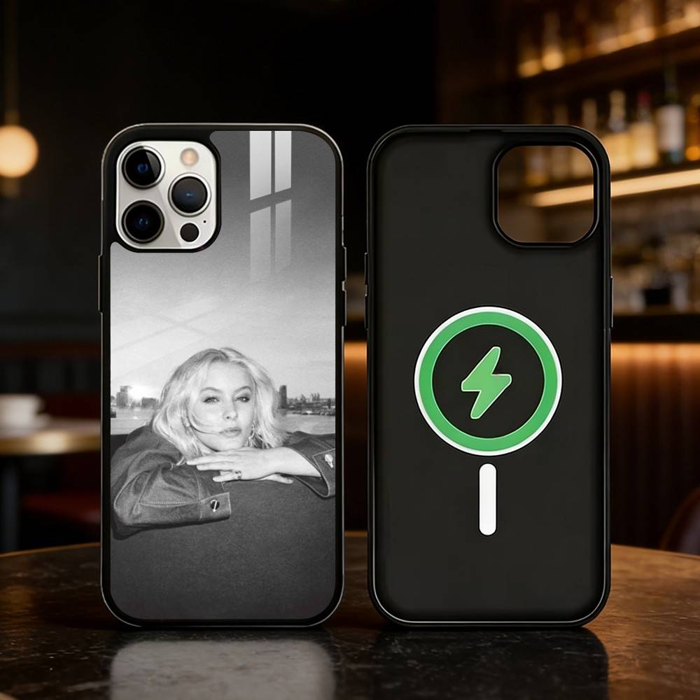 Zara Larsson Venus Phone Case  - مراجعة Phone Cases Zara وسعره