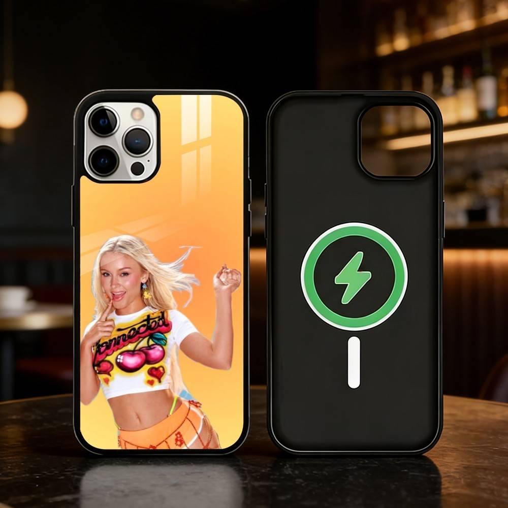 Zara Larsson Venus Phone Case  - مراجعة Phone Cases Zara وسعره