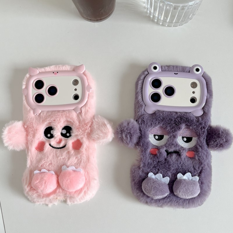 Cute Cartoon Funny dozing expr - مراجعة Phone Cases Iphone 15 وسعره