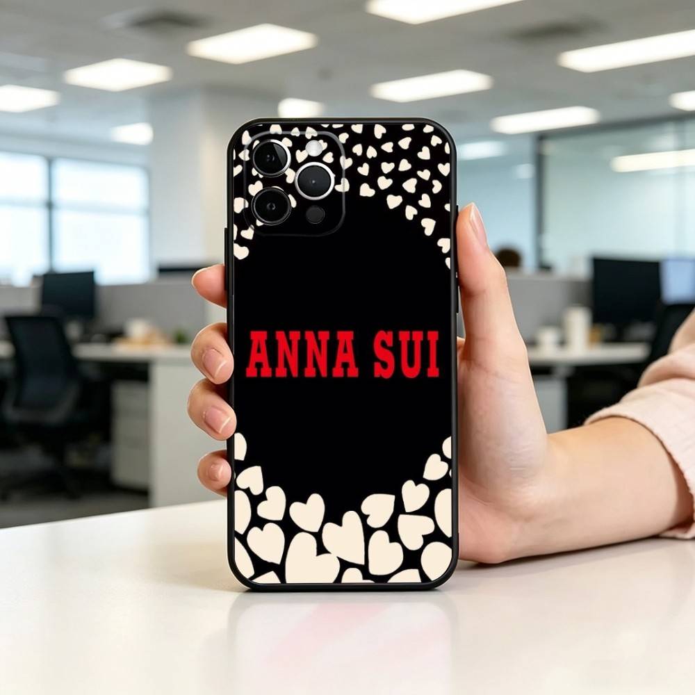 Brand A-ANNA SUI Phone Case Fo - مراجعة Phone Cases Brand وسعره