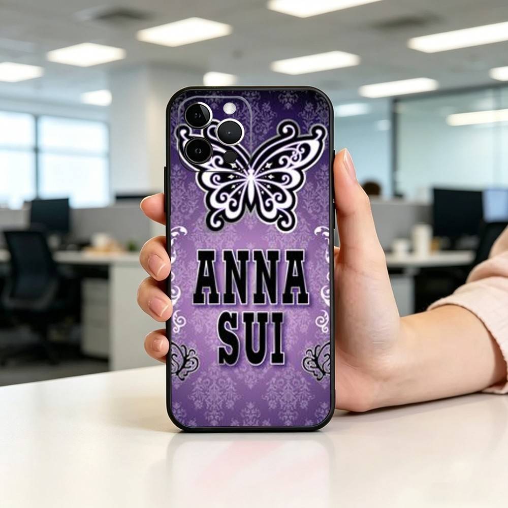 Brand A-ANNA SUI Phone Case Fo - مراجعة Phone Cases Brand وسعره
