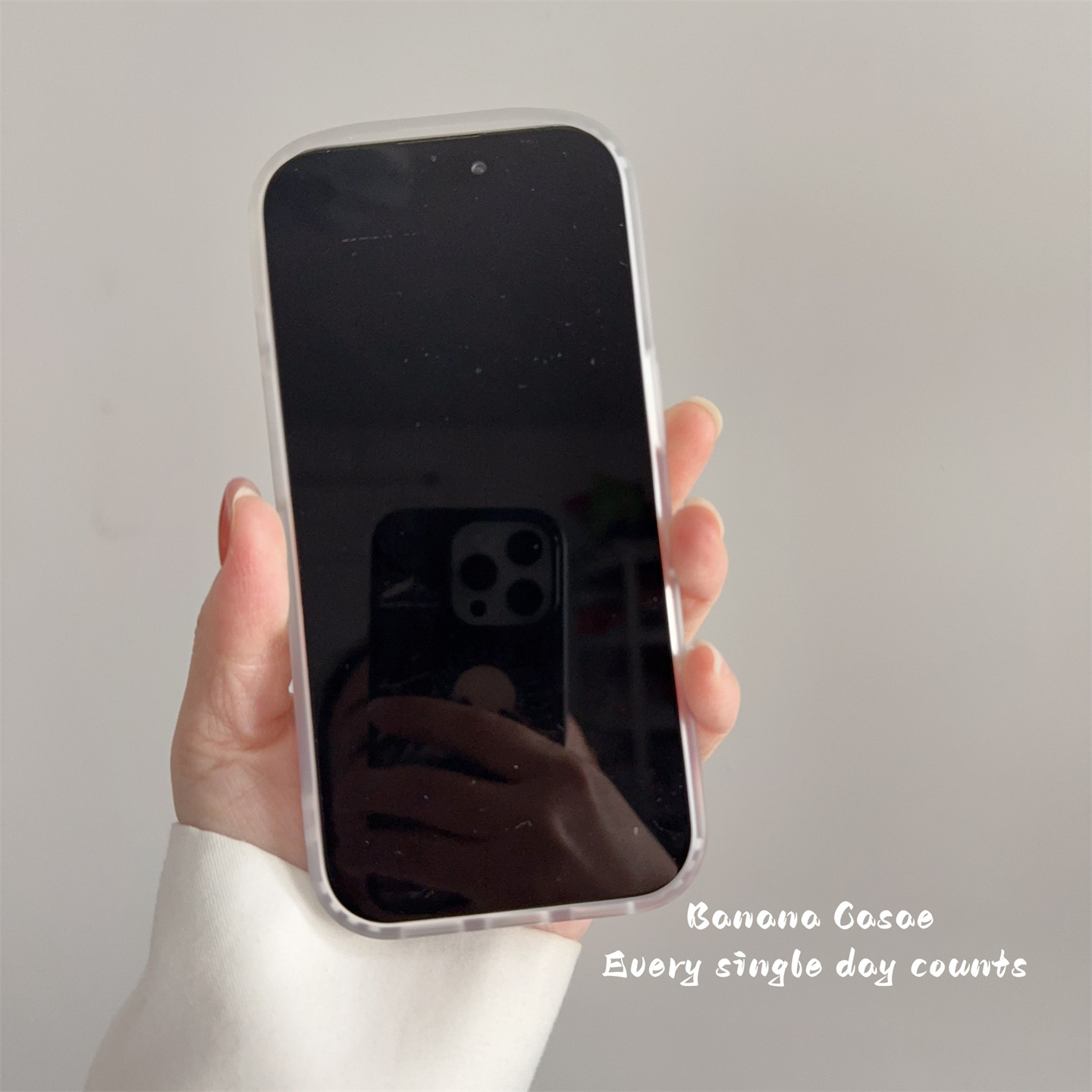 Korean ins Pink Brown Polka Do - مراجعة Phone Cases Y2K وسعره