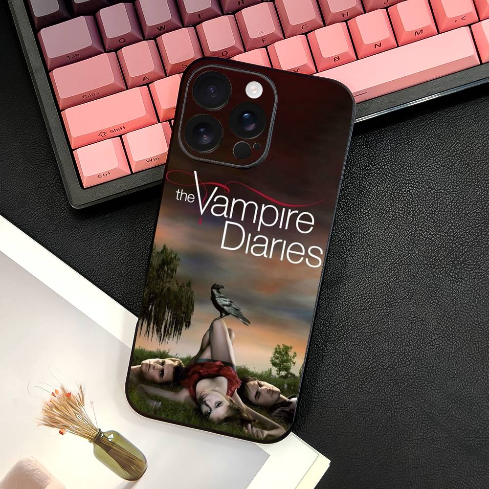 Hot The V-Vampires D-Diaries P - مراجعة Phone Cases Louis Vuitton وسعره