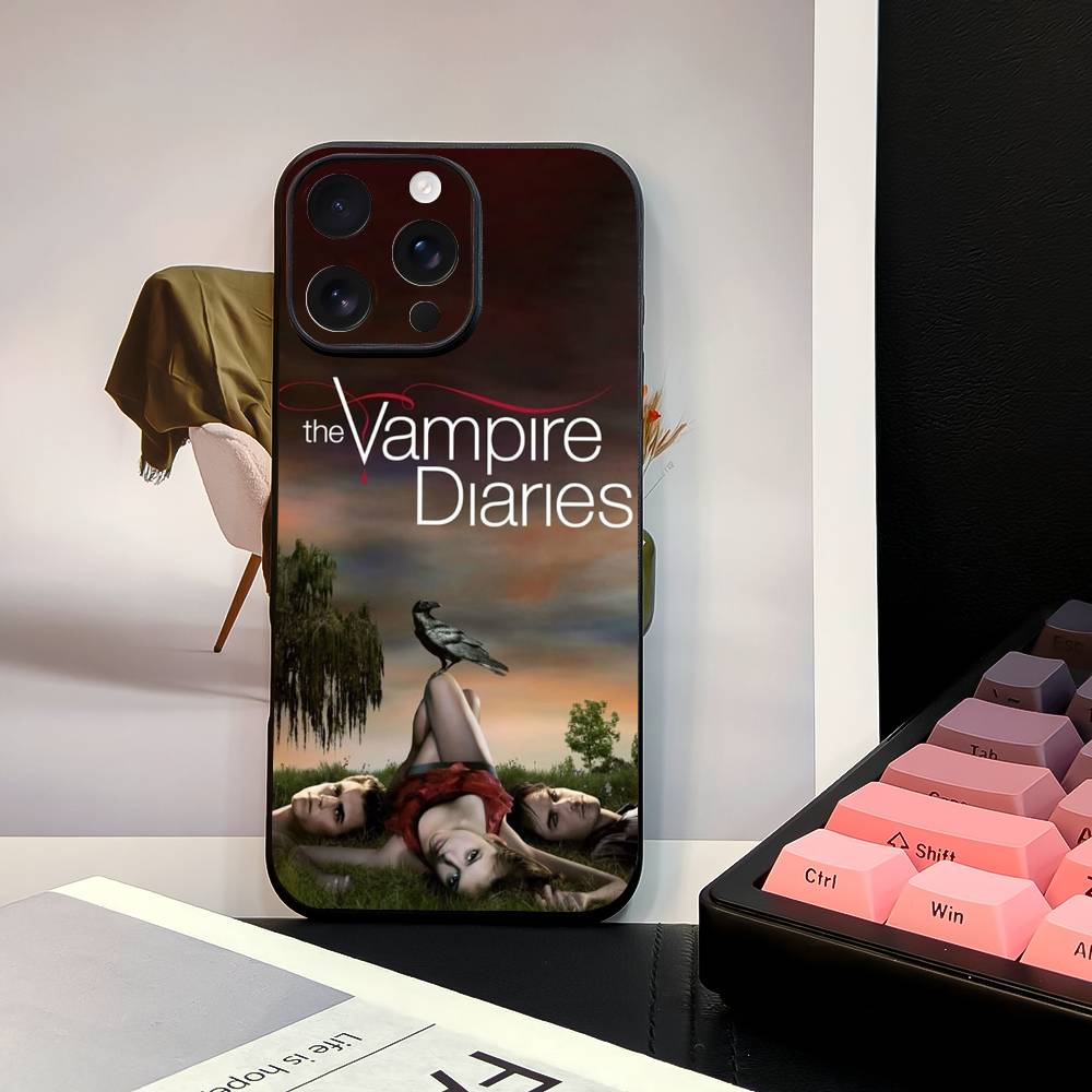 Hot The V-Vampires D-Diaries P - مراجعة Phone Cases Louis Vuitton وسعره
