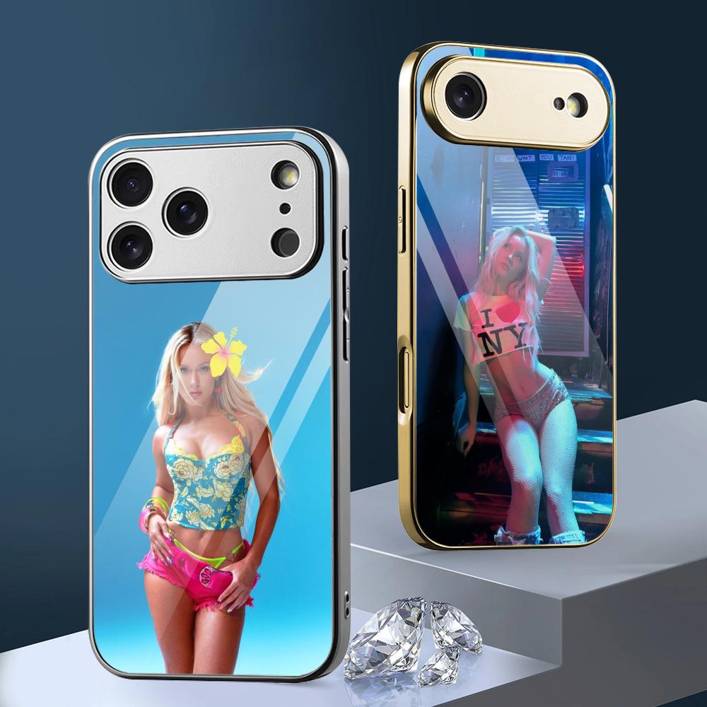 Zara L-Larsson Singer Cool Pho - مراجعة Phone Cases Zara وسعره