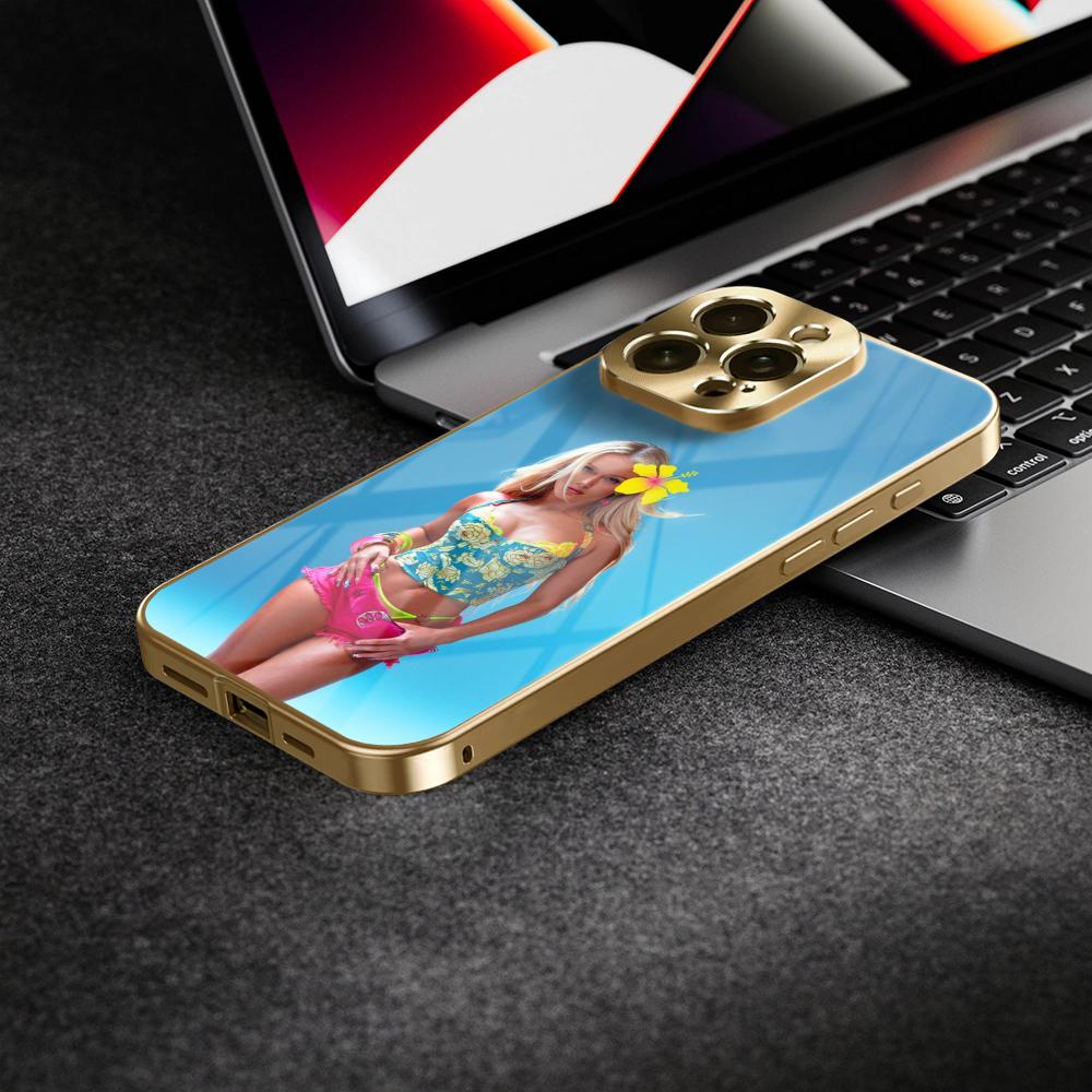 Zara L-Larsson Singer Cool Pho - مراجعة Phone Cases Zara وسعره