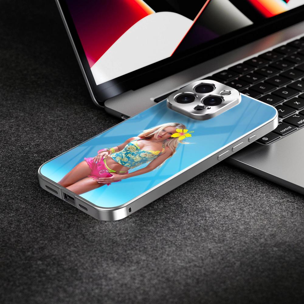 Zara L-Larsson Singer Cool Pho - مراجعة Phone Cases Zara وسعره