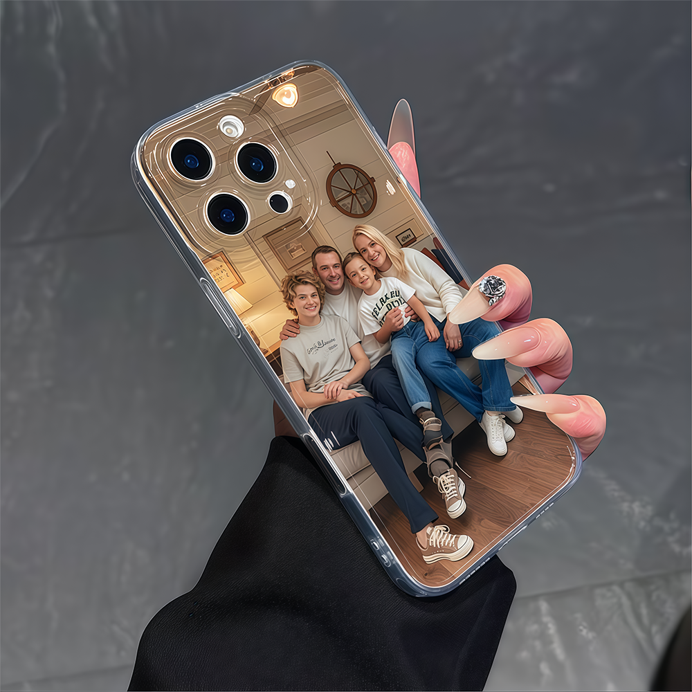 DIY Customized Your Photo For  - مراجعة Phone Cases With Pictures وسعره