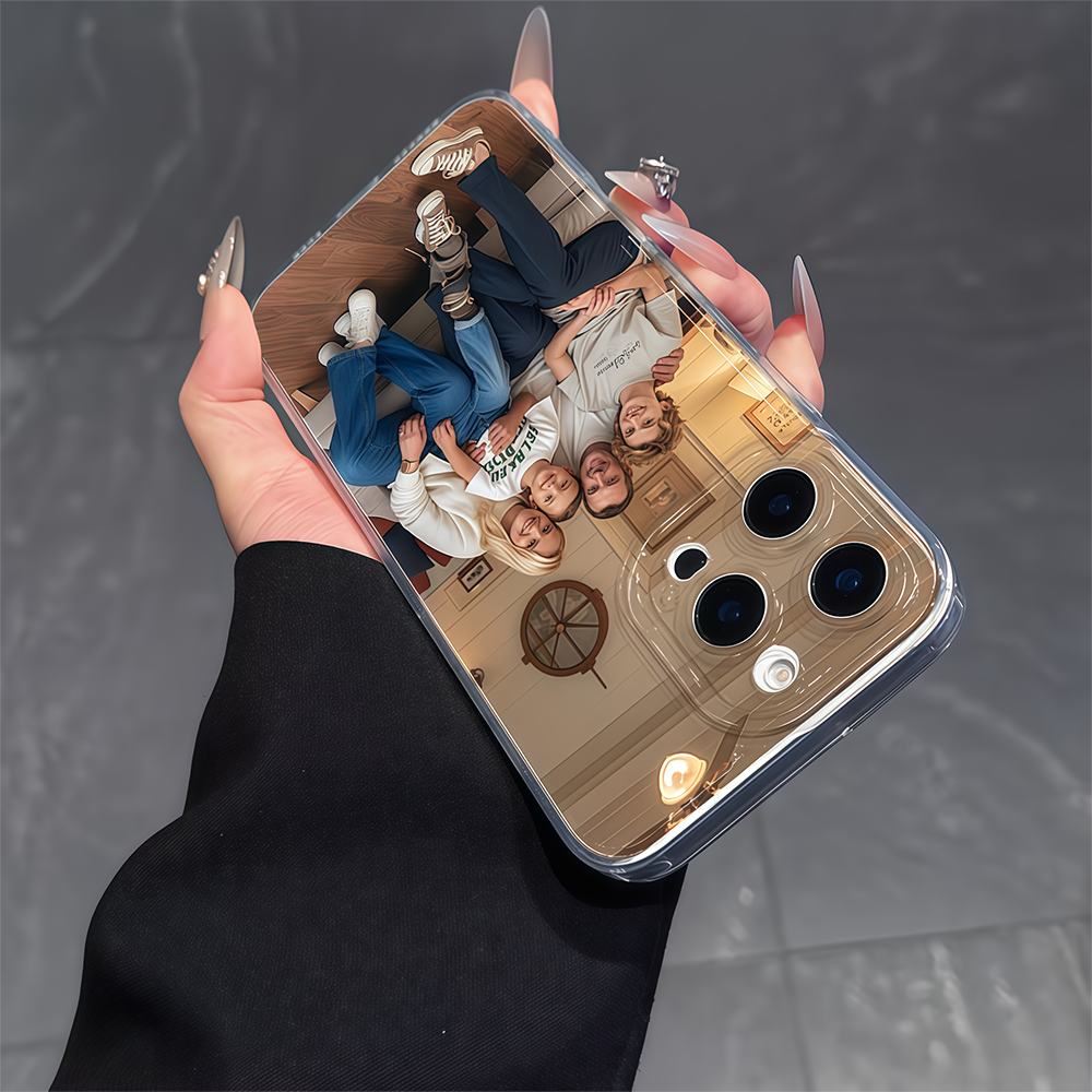 DIY Customized Your Photo For  - مراجعة Phone Cases With Pictures وسعره