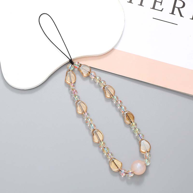 Fashion Crystal Star Beaded Ph - مراجعة Phone Cases With Pictures وسعره
