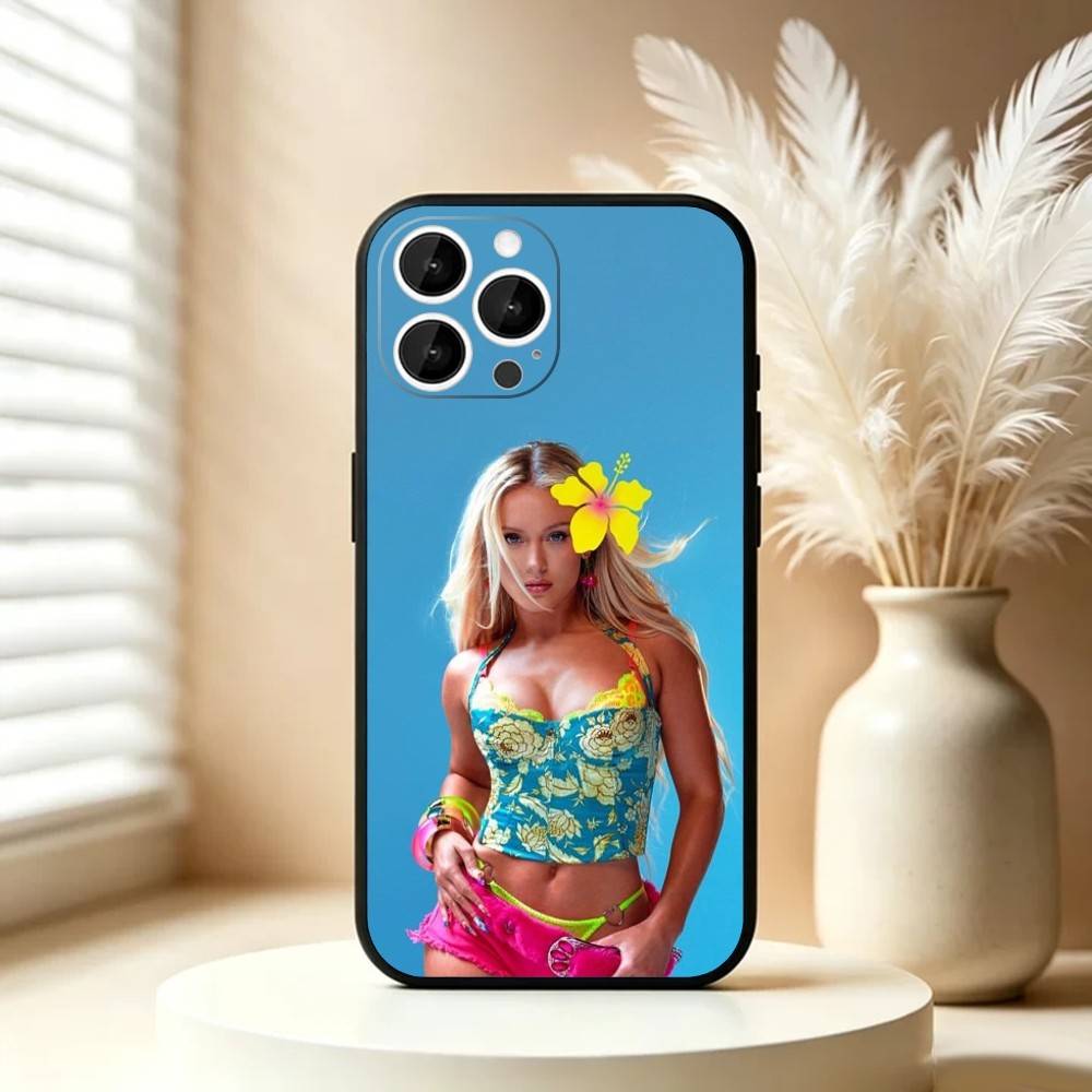 Z-Zara Larsson Midnight Sun Ph - مراجعة Phone Cases Zara وسعره