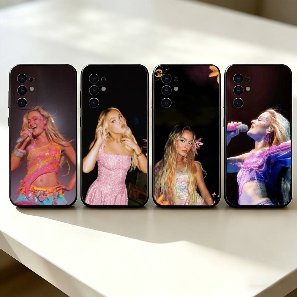 Singer U-Uncover Z-Zara Larsso - مراجعة Phone Cases Zara وسعره