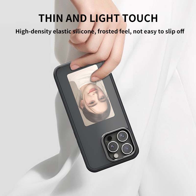 E-ink Screen Image Transmissio - مراجعة Phone Cases Diy وسعره