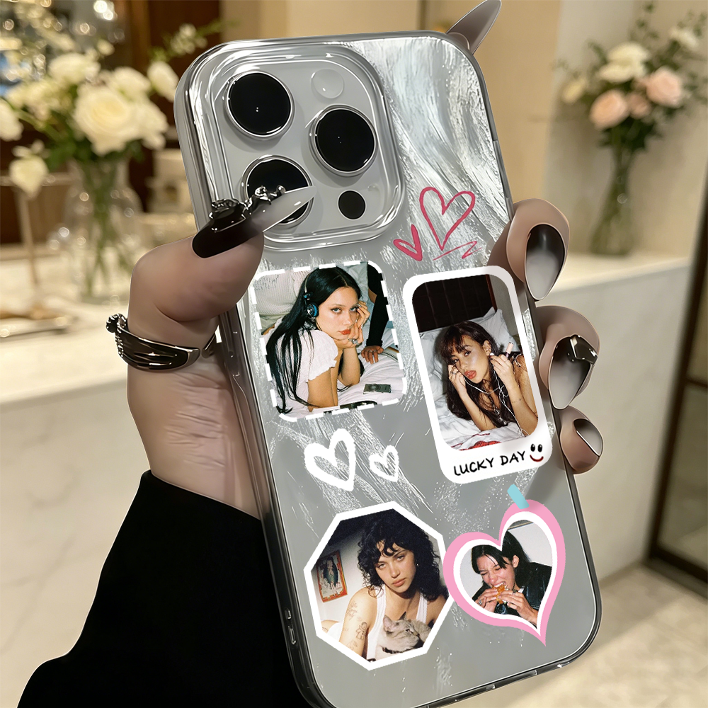 DIY Customized Photo For iPhon - مراجعة Phone Cases With Pictures وسعره