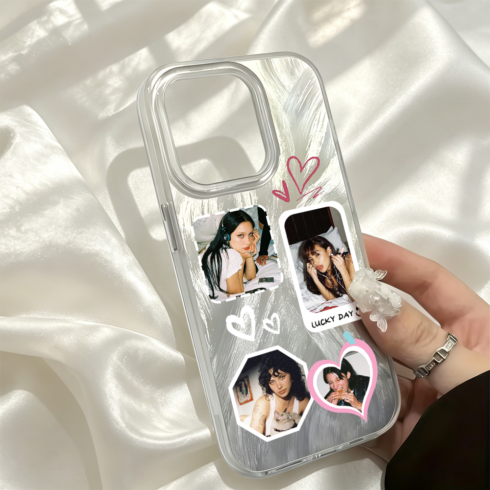 DIY Customized Photo For iPhon - مراجعة Phone Cases With Pictures وسعره