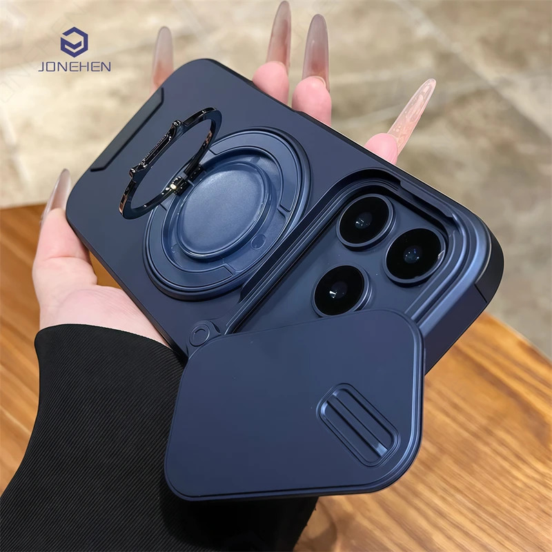 Luxury Heavy-Duty Rugged Armor - مراجعة Rugged Armor Case وسعره