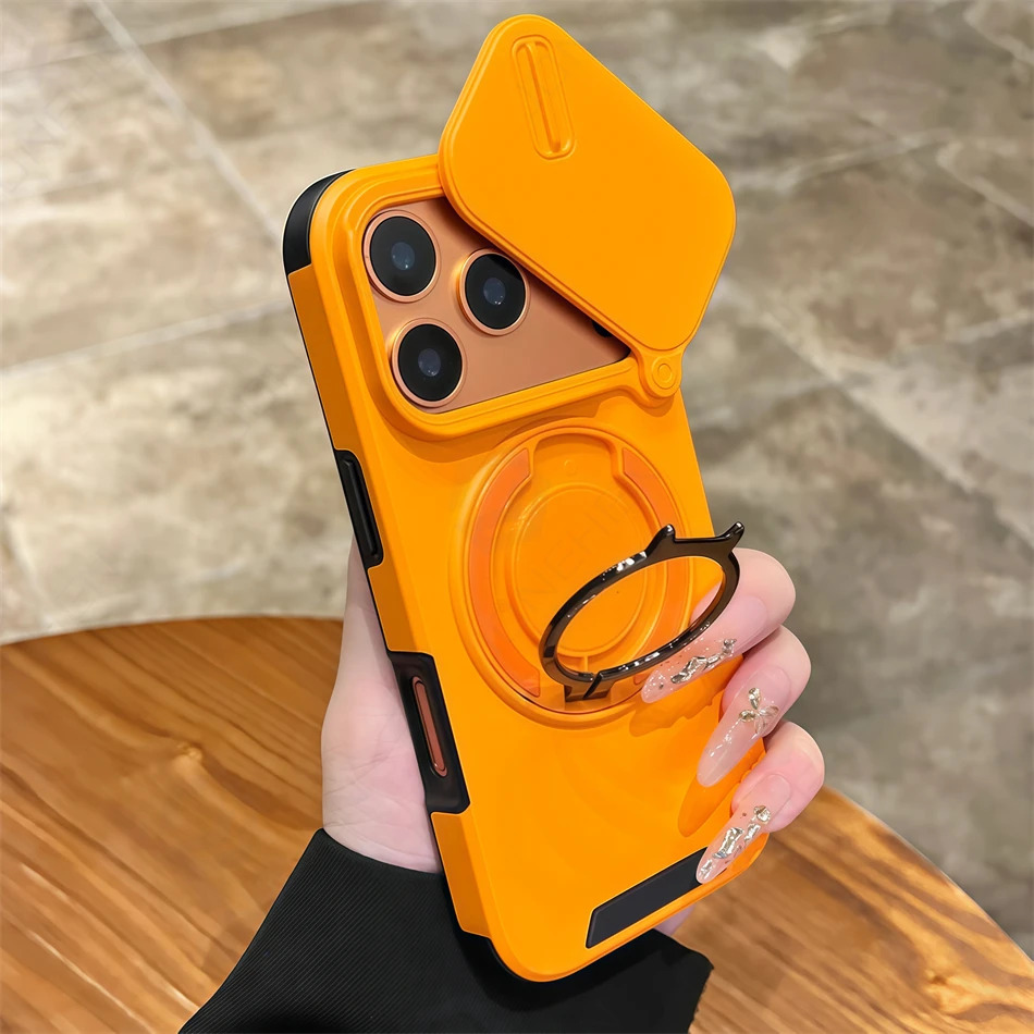 Luxury Heavy-Duty Rugged Armor - مراجعة Rugged Armor Case وسعره