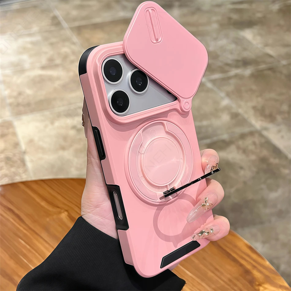 Luxury Heavy-Duty Rugged Armor - مراجعة Rugged Armor Case وسعره