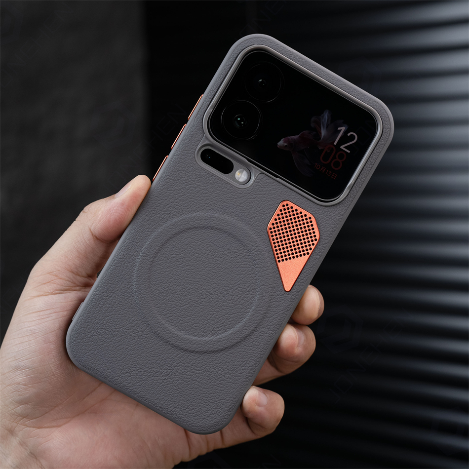 For Xiaomi Mi 14 15 Ultra 17 P - مراجعة Heat Dissipation Case وسعره