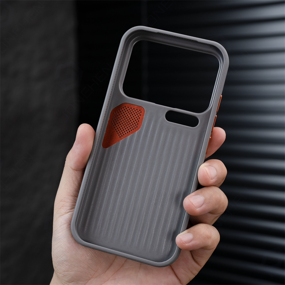 For Xiaomi Mi 14 15 Ultra 17 P - مراجعة Heat Dissipation Case وسعره