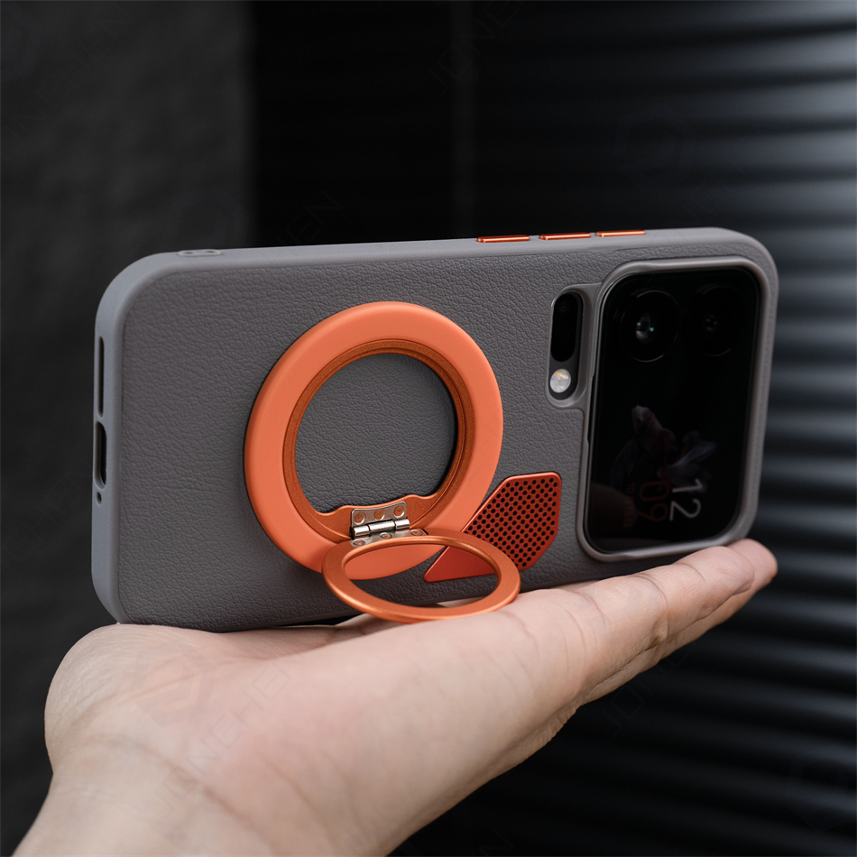 For Xiaomi Mi 14 15 Ultra 17 P - مراجعة Heat Dissipation Case وسعره