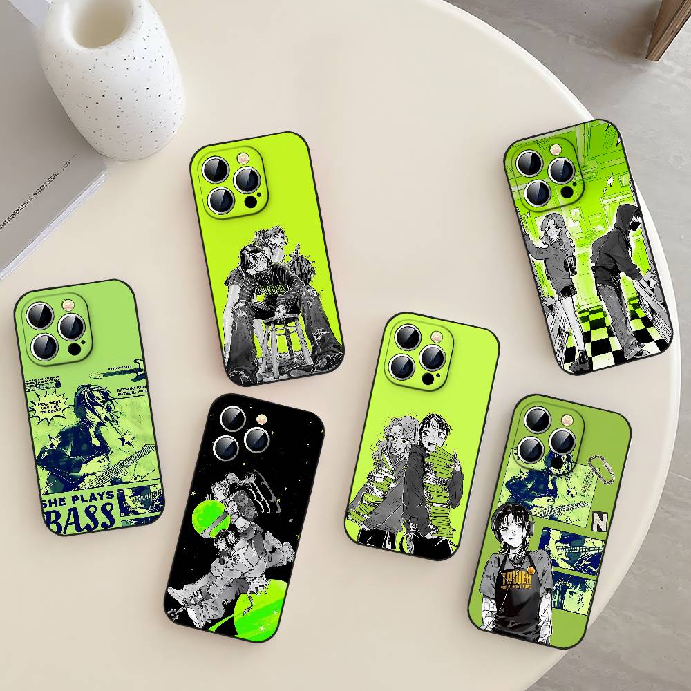 The Guy She Was Interested In  - مراجعة Phone Cases At Shein وسعره