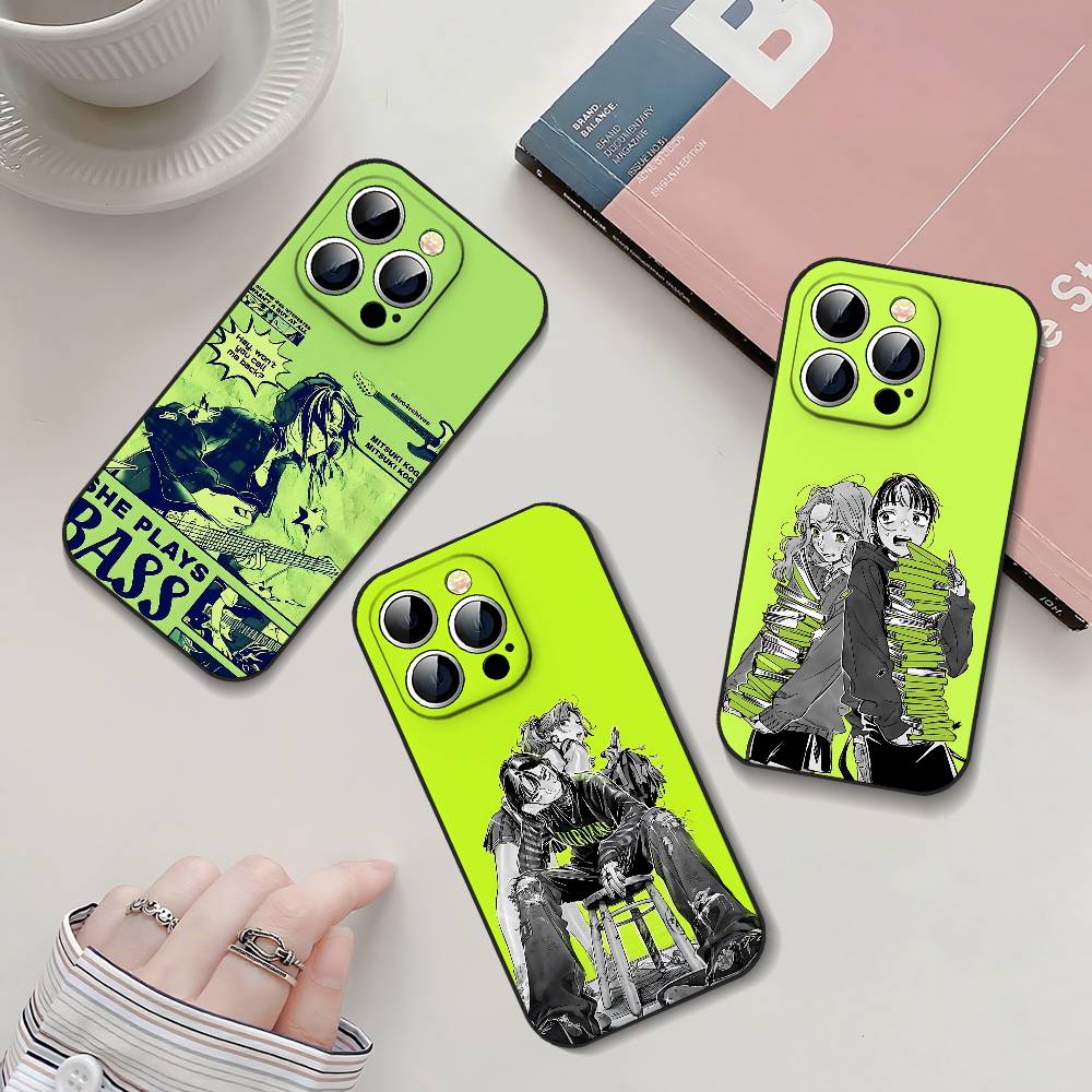 The Guy She Was Interested In  - مراجعة Phone Cases At Shein وسعره