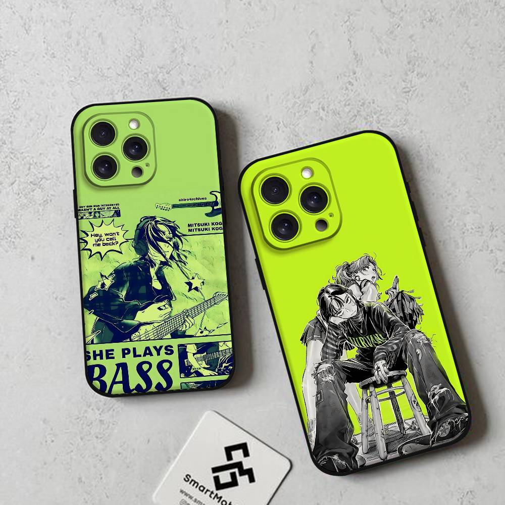 The Guy She Was Interested In  - مراجعة Phone Cases At Shein وسعره