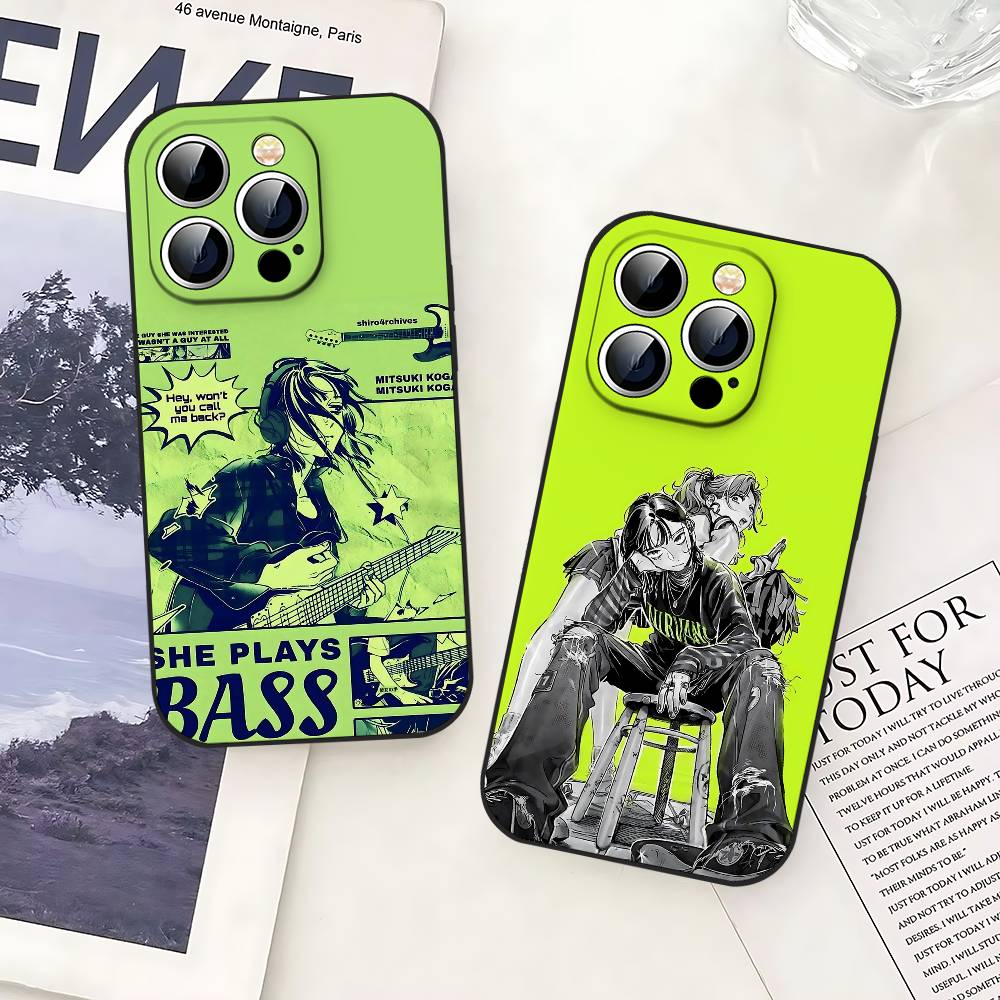 The Guy She Was Interested In  - مراجعة Phone Cases At Shein وسعره