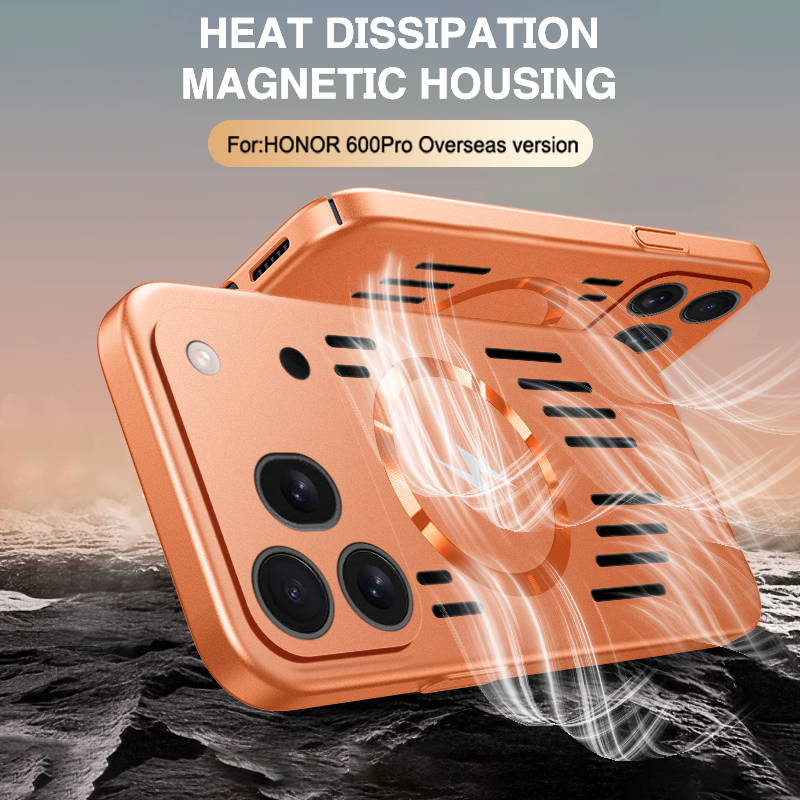 Dissipate Heat Thin Fashion Ph - مراجعة Heat Dissipation Case وسعره