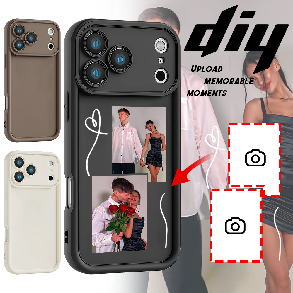 DIY Customized Photo For iPhon - مراجعة Phone Cases Diy وسعره