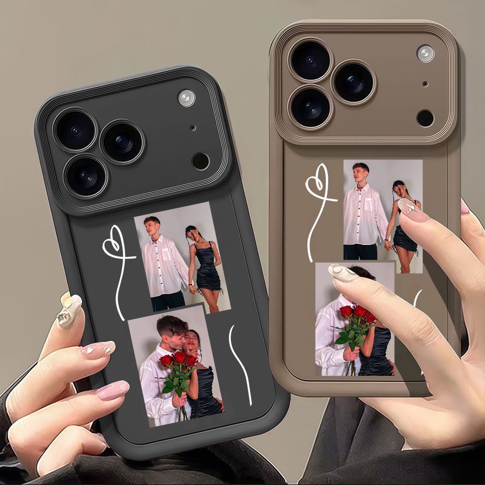 DIY Customized Photo For iPhon - مراجعة Phone Cases Diy وسعره