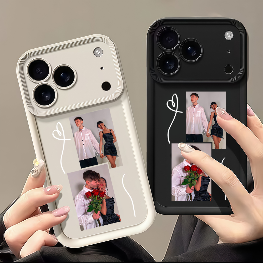 DIY Customized Photo For iPhon - مراجعة Phone Cases Diy وسعره