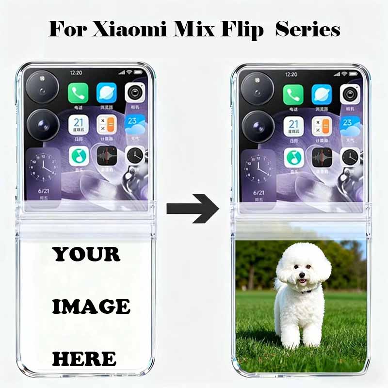 DIY Photo Customized Folding P - مراجعة Phone Cases With Pictures وسعره