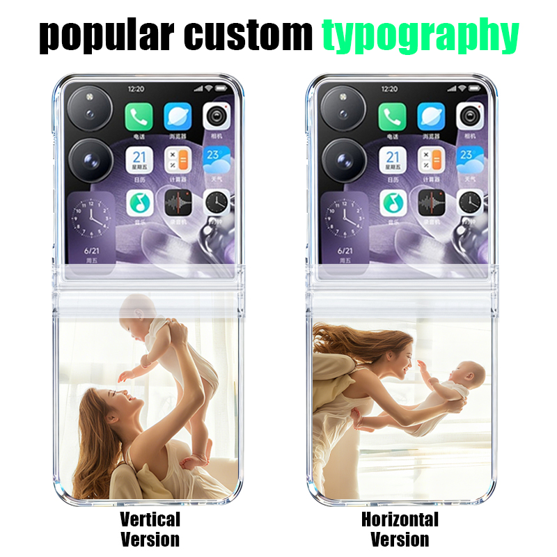 DIY Photo Customized Folding P - مراجعة Phone Cases With Pictures وسعره