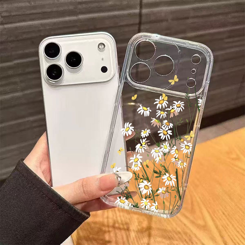 New Daisy Phone Case For iPhon - مراجعة Phone Cases For Iphone 12 Pro Max وسعره