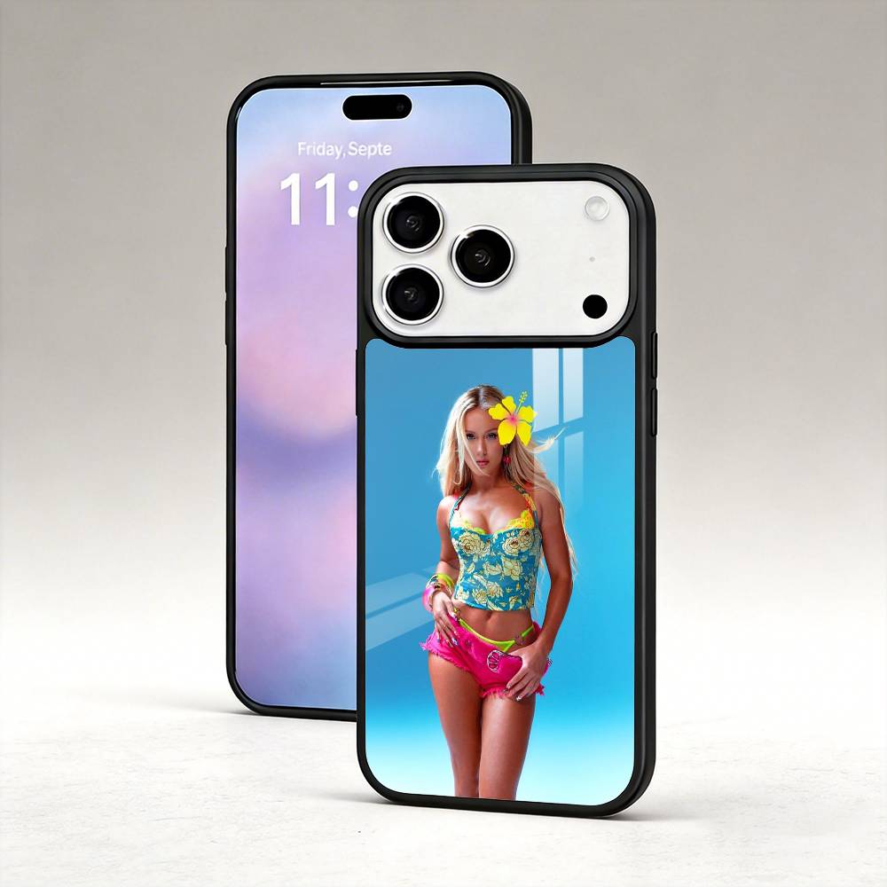 M-Midnight Sun Z-Zara L-Larsso - مراجعة Phone Cases Zara وسعره