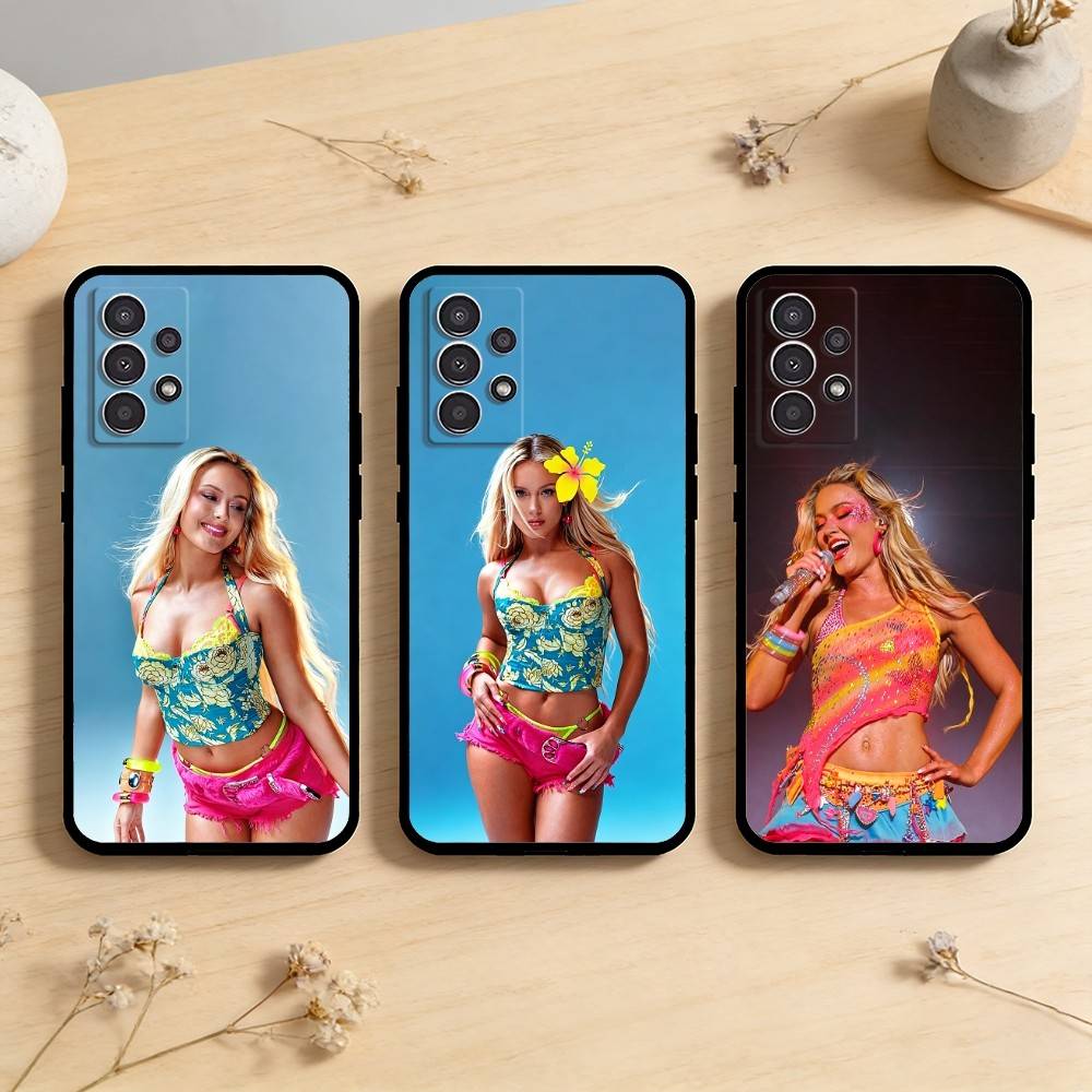 AAA Vocal Queen Z-Zara L-Larss - مراجعة Phone Cases Zara وسعره