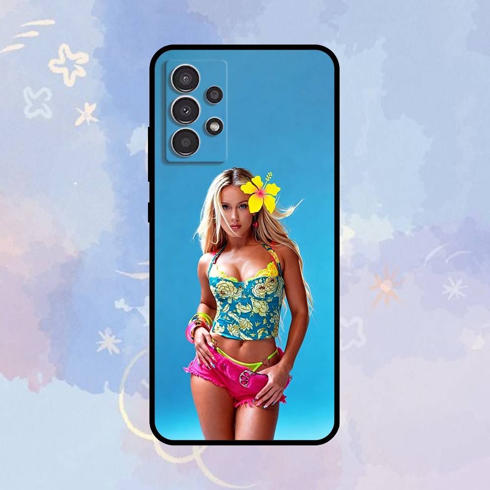 AAA Vocal Queen Z-Zara L-Larss - مراجعة Phone Cases Zara وسعره