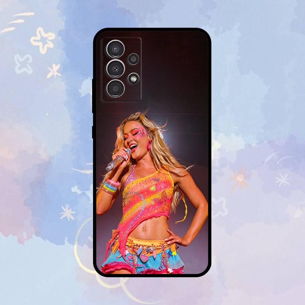 AAA Vocal Queen Z-Zara L-Larss - مراجعة Phone Cases Zara وسعره