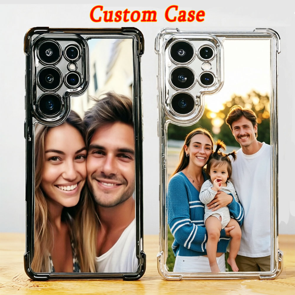 Custom Case For Samsung Galaxy - مراجعة Phone Cases Customized وسعره