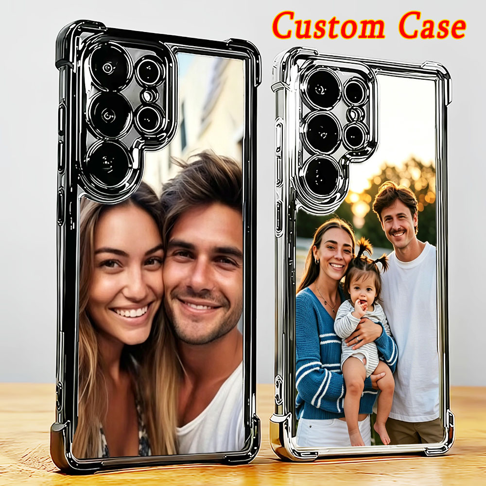 Custom Case For Samsung Galaxy - مراجعة Phone Cases Customized وسعره