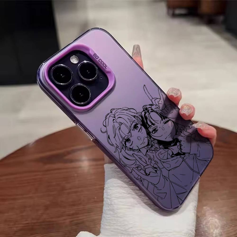 The Guy She Was Interested In  - مراجعة Phone Cases At Shein وسعره