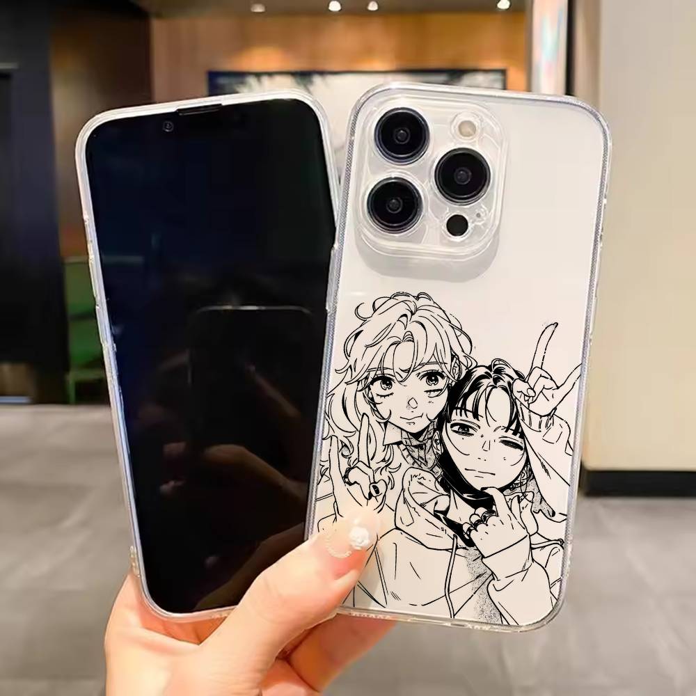 The Guy She Was Interested In  - مراجعة Phone Cases At Shein وسعره