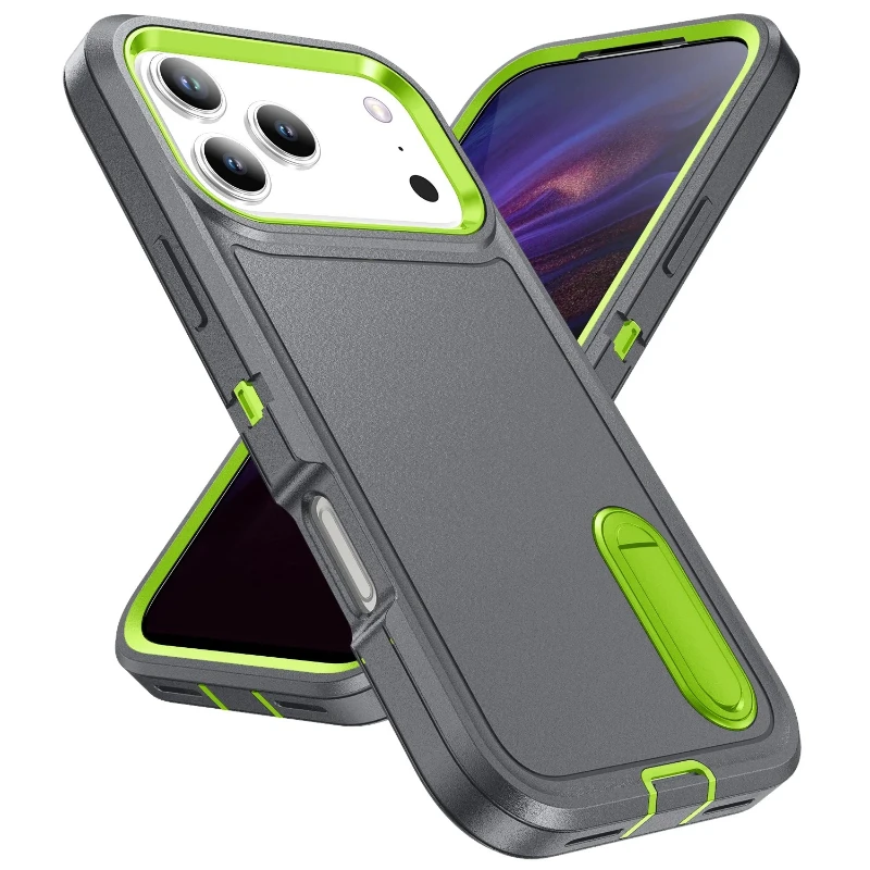 Shockproof Military Grade OTT- - مراجعة Rugged Armor Case وسعره