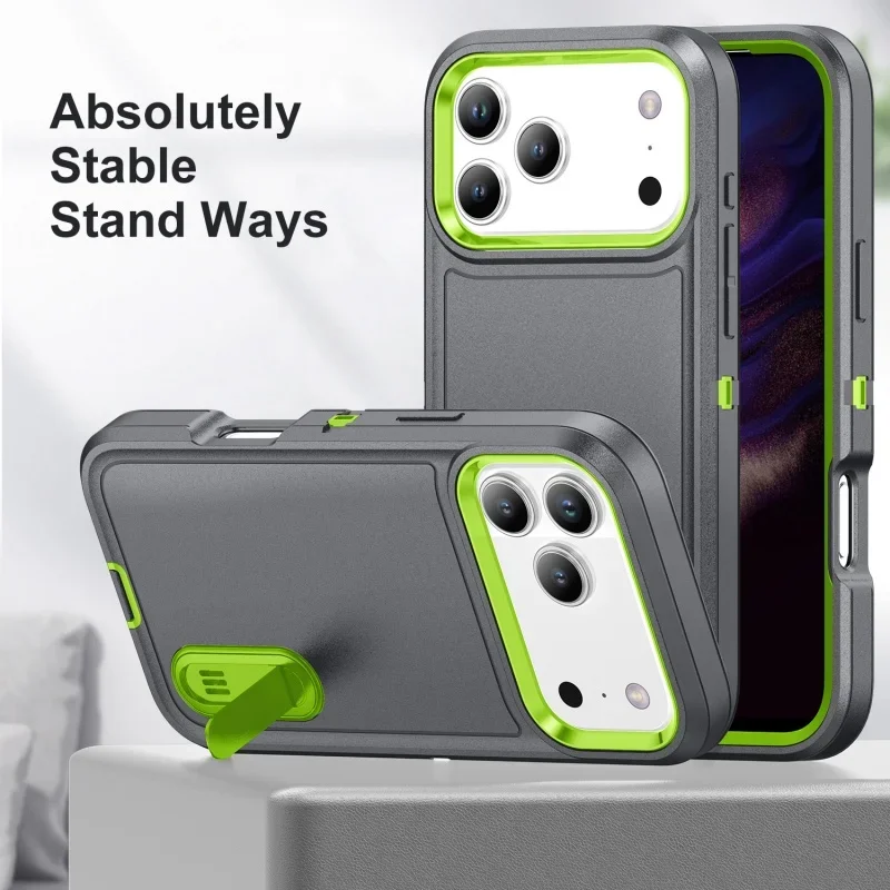 Shockproof Military Grade OTT- - مراجعة Rugged Armor Case وسعره