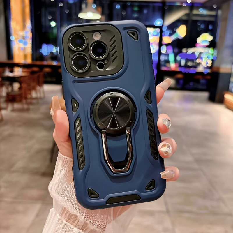 Brand new creative cool mecha  - مراجعة Phone Cases Brand وسعره