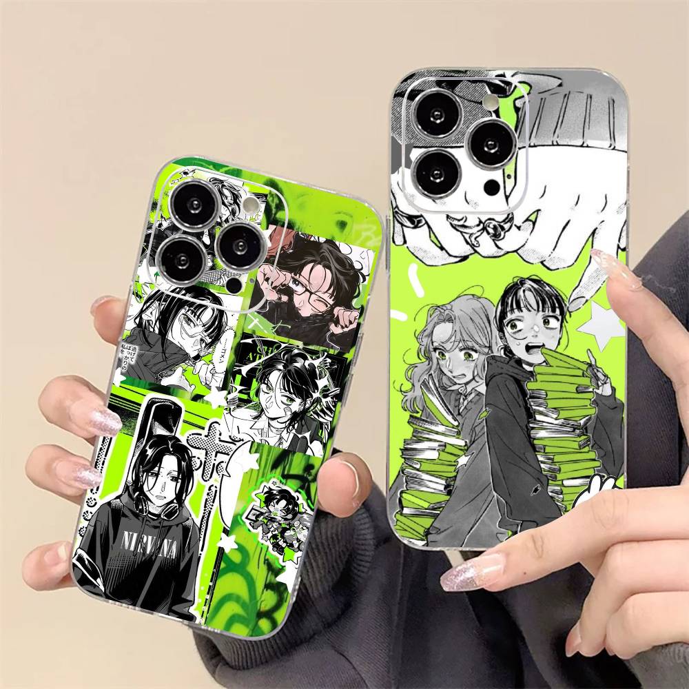The Guy She Was Interested In  - مراجعة Phone Cases At Shein وسعره